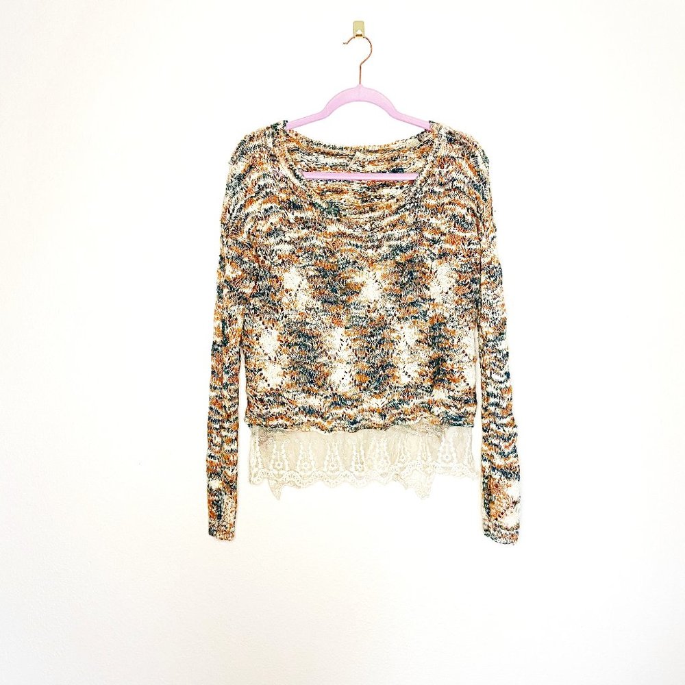 Gimmick's (BKE) Sweater